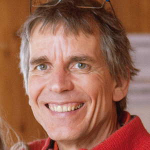 achim ecker